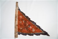 天上聖母令旗二面藏品圖，第4張